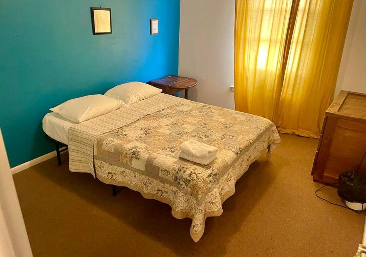 Apartamento Artist In The Barn Filadelfia Exterior foto